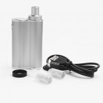 Kit ELEAF iJust X - 3000 mAh